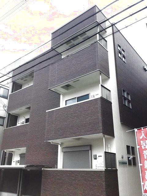フジパレス吹田寿町5番館