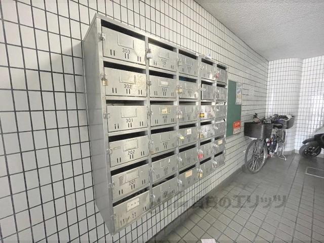 すみれプラザ長堂
