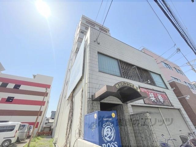 すみれプラザ長堂