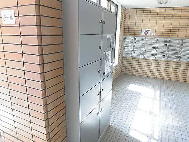 碑文谷メゾン