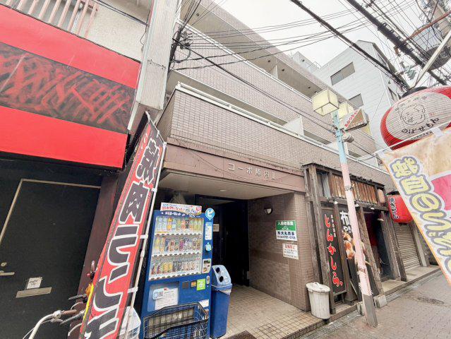 コーポ陣内III