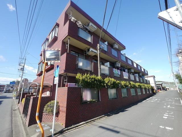 煉瓦館53