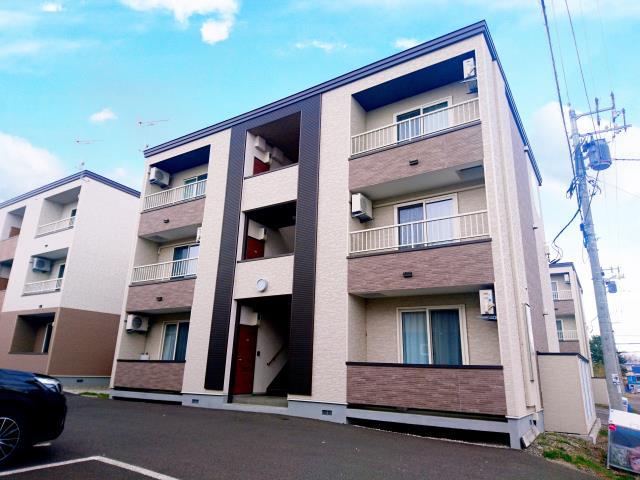 ヴェルデI