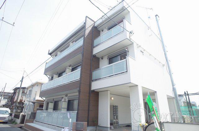 リブリカーム市ノ坪