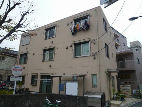 クレシア サンライズ