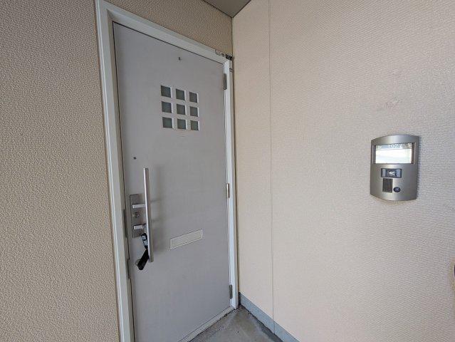 メゾン雲母