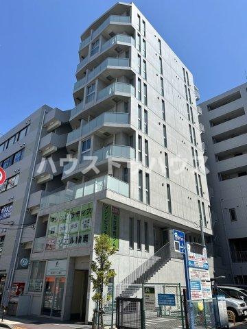 綾瀬プラチナビル