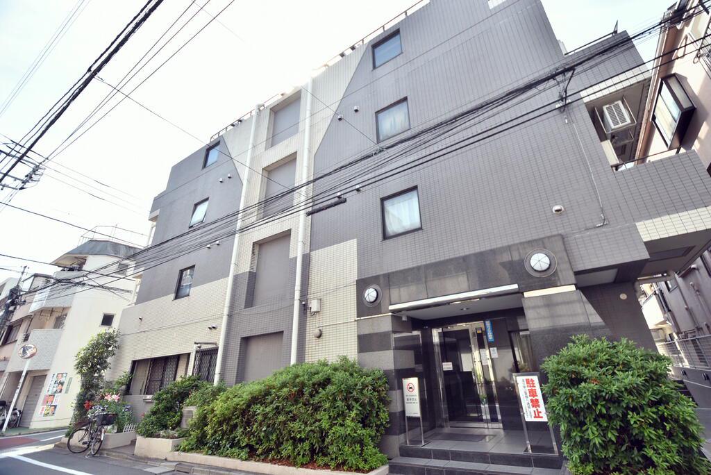 ビッグストーン池袋