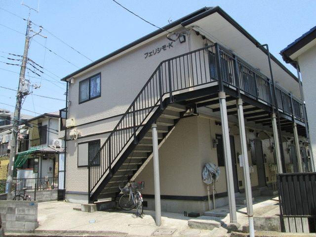 フェリシモK