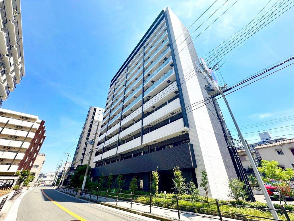 スワンズシティ大阪城ノース