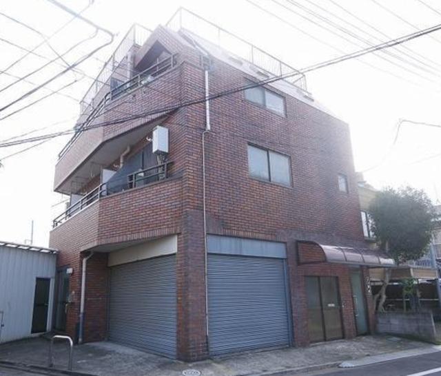 ランドフォレスト北千住