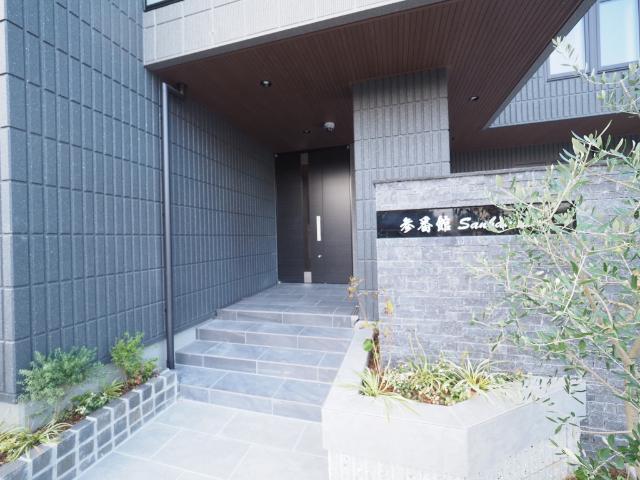阪急神戸線 塚口駅(阪急) 徒歩8分 3階建 築2年
