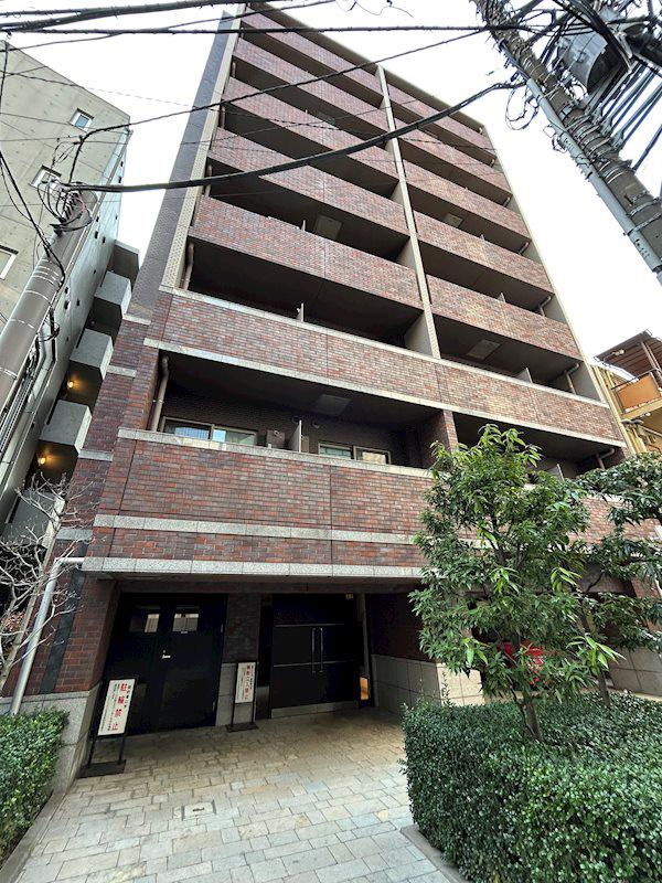 フェニックス池袋参番館