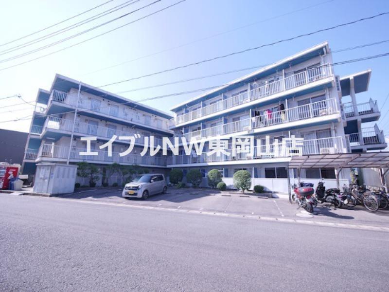 竹田レジデンスB