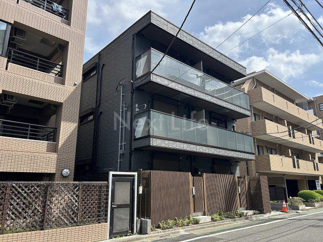 ディーアセット府中町(1LDK/3階)
