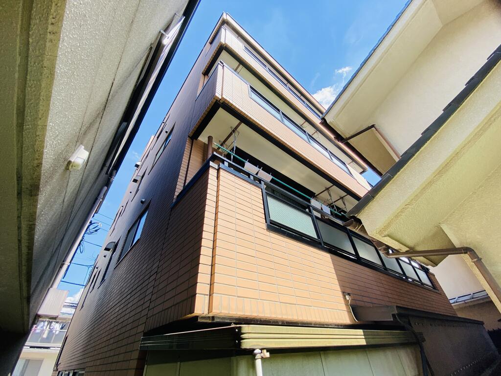 徳田ビル
