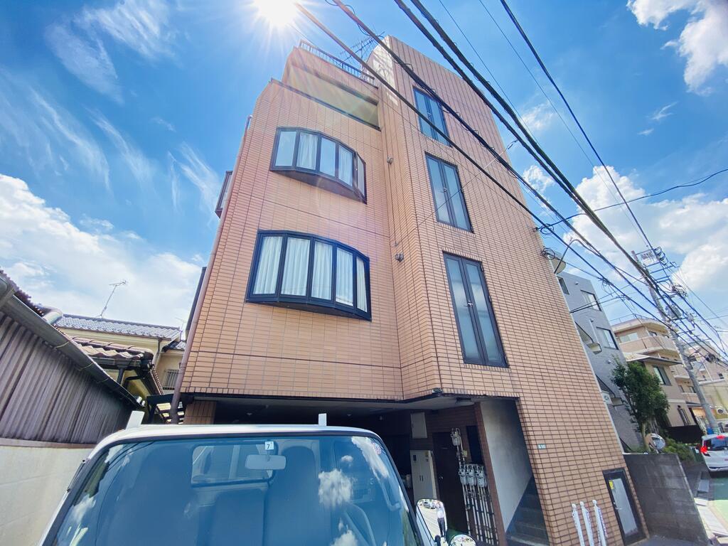 徳田ビル
