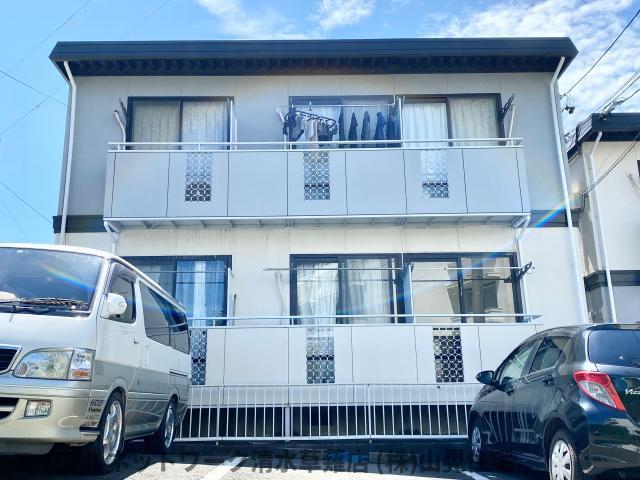 ラプラス弐番館