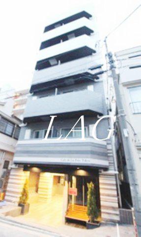 CAFE DE LAPAIX TOKYO