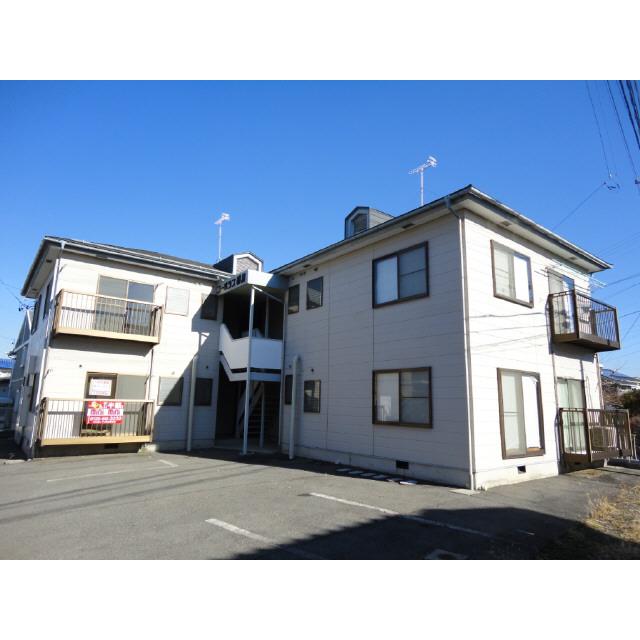 コーポラス綱島