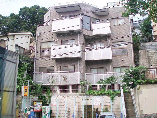 サンクレージュヨコハマ