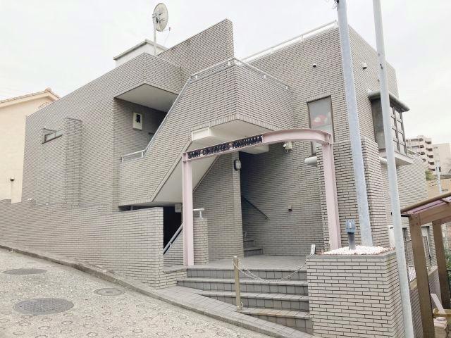 サンクレージュヨコハマ