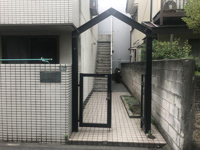 アーバンハウスアサヒ