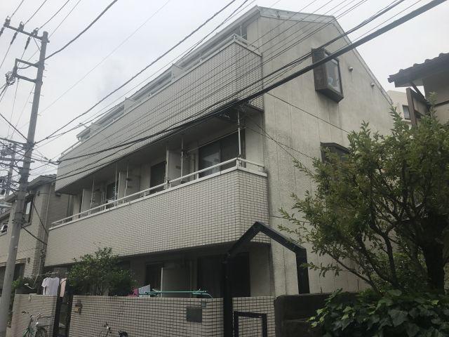 アーバンハウスアサヒ