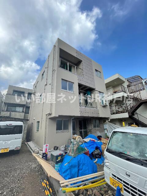 リフュージュ本山(2LDK/3階)