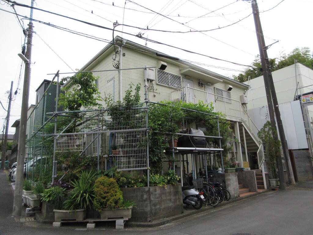 グリーンコーポ