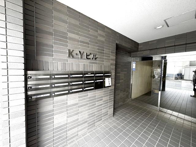 KYビル