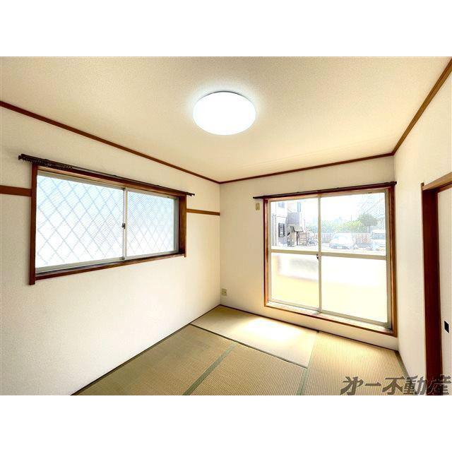 オラシオン南八幡C