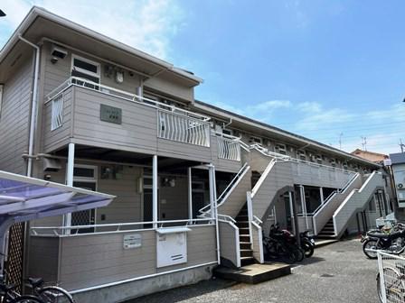 エステートピア武庫川