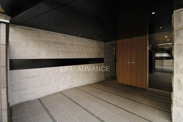 イニシア高輪プレシアスコート