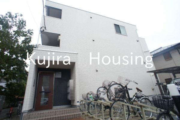 シャルマン上戸田