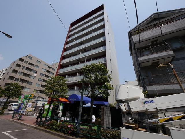 レオネクストウィスタリアIII