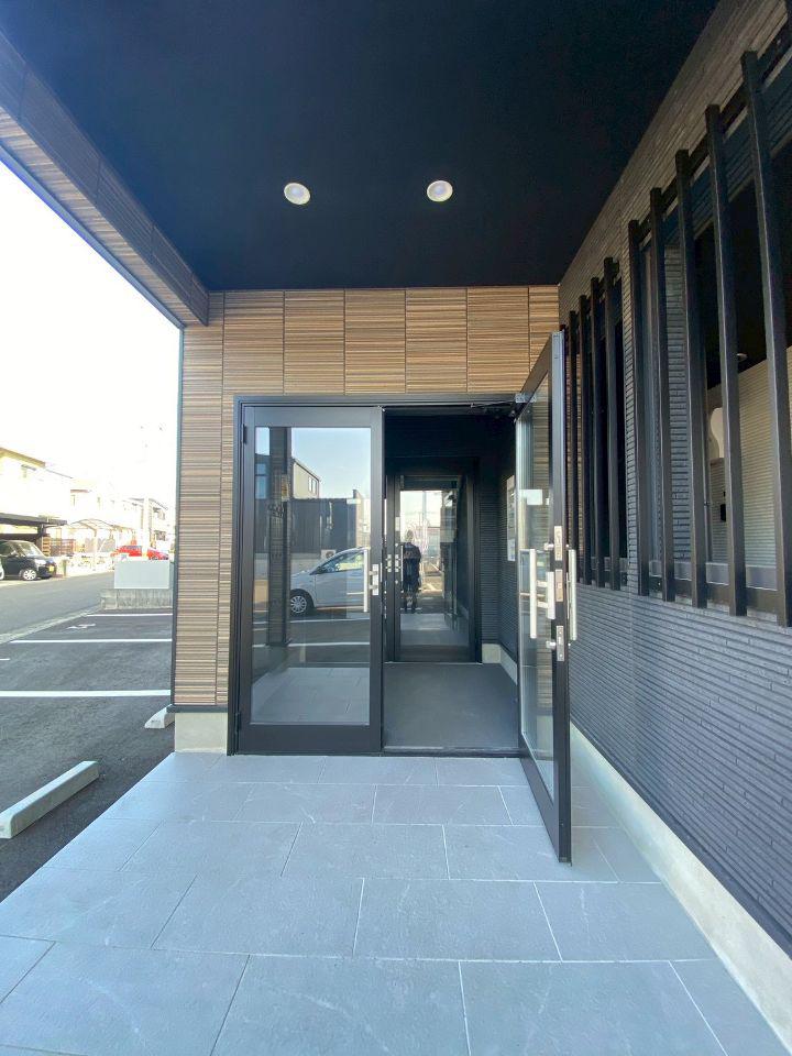 ＪＲ日豊本線 宮崎駅 徒歩28分 3階建 築2年