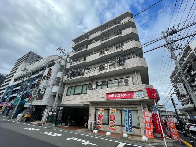 金子ビル