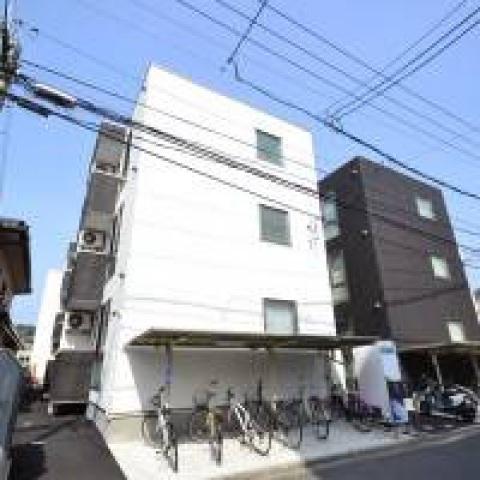 月光江波本町さくら