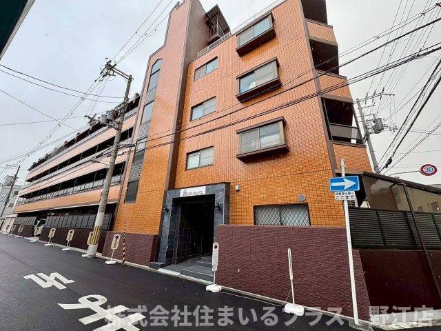 ファーストパレス