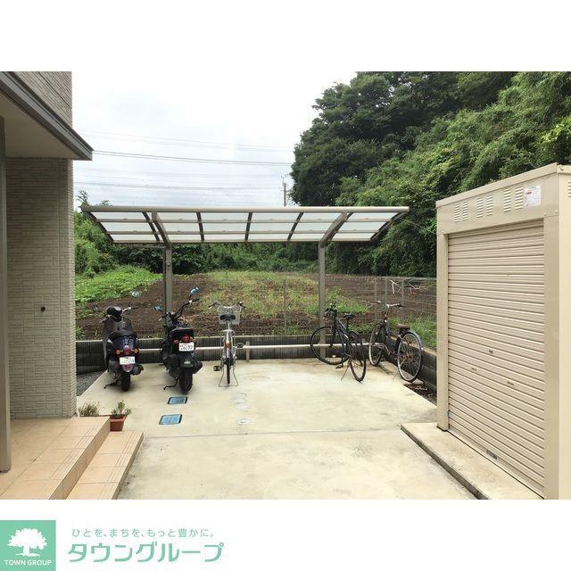 GRANDSKY西湘