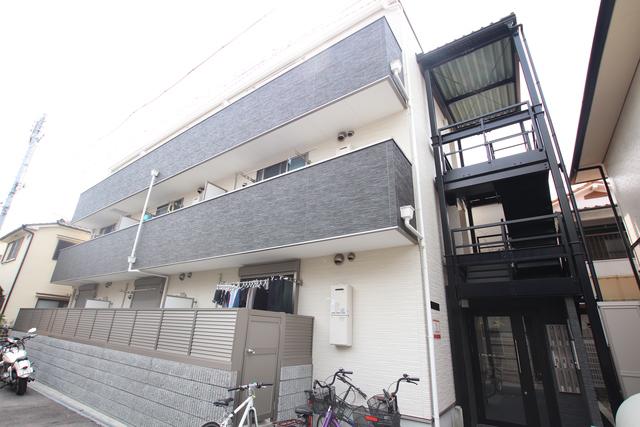 ノイヴェル出屋敷