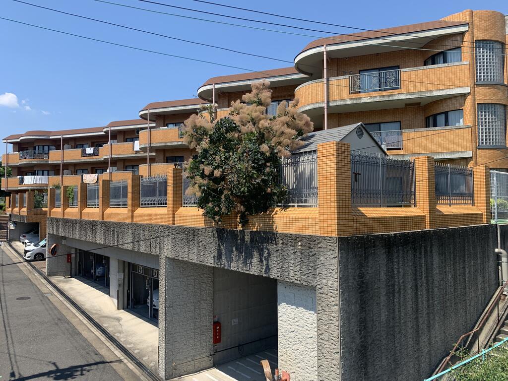 ふぁみーゆ生駒壱番館