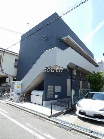 サングレイス南清水