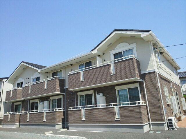 リープ美薗