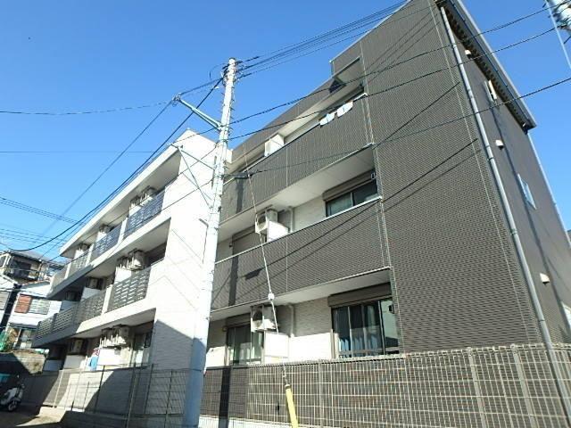 サンルージュ横浜