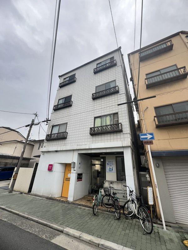シティハイツ殿辻