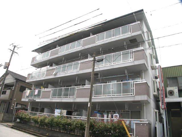 ルミエールSAWA