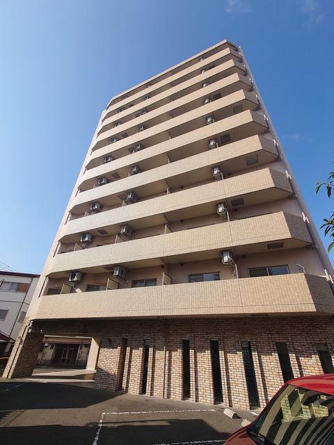 グローブ上新庄
