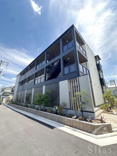 ヒカルサ堺市大野芝